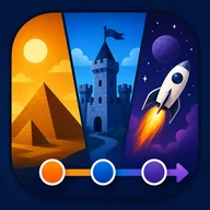 AnyWhen app icon